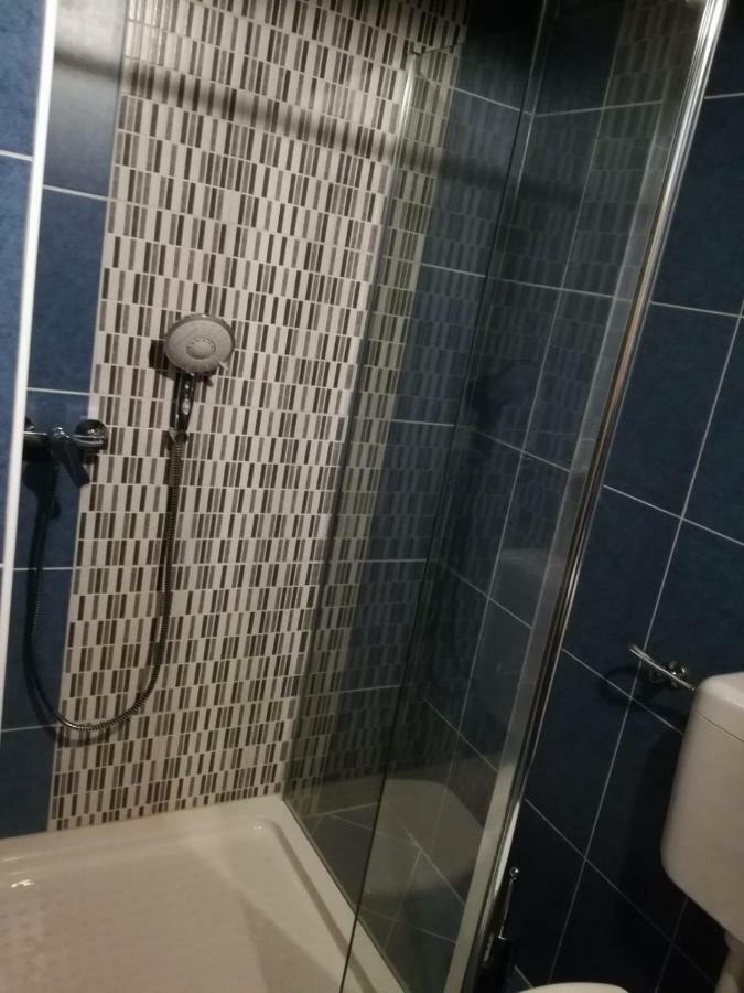 Apartman Adriatic Trogir Exteriör bild