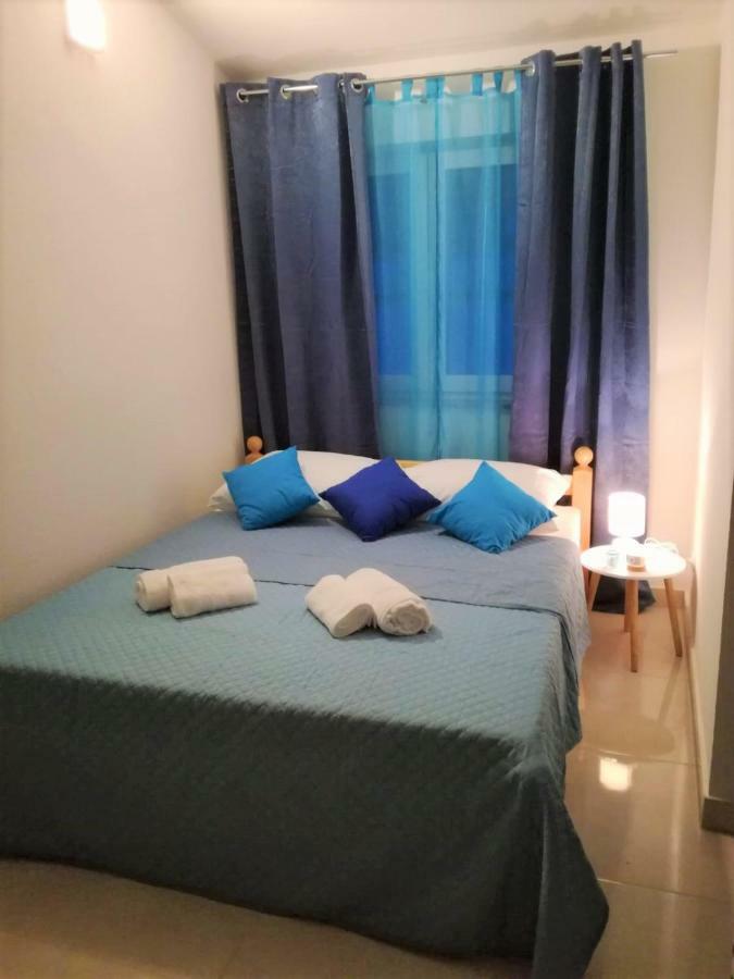 Apartman Adriatic Trogir Exteriör bild