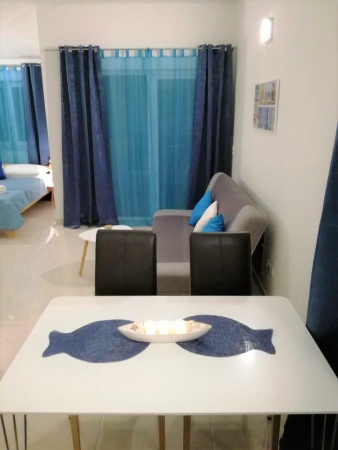Apartman Adriatic Trogir Exteriör bild